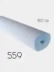 Ледяной гофрированная бумага Cartotecnica Rossi 2,5м, 37 цветов