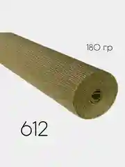 Оливковый гофрированная бумага Cartotecnica Rossi 2,5м, 37 цветов