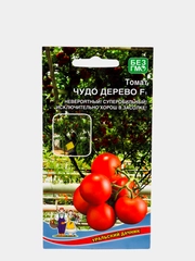 Томат "Чудо дерево F1"