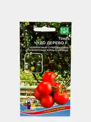 Томат "Чудо дерево F1"
