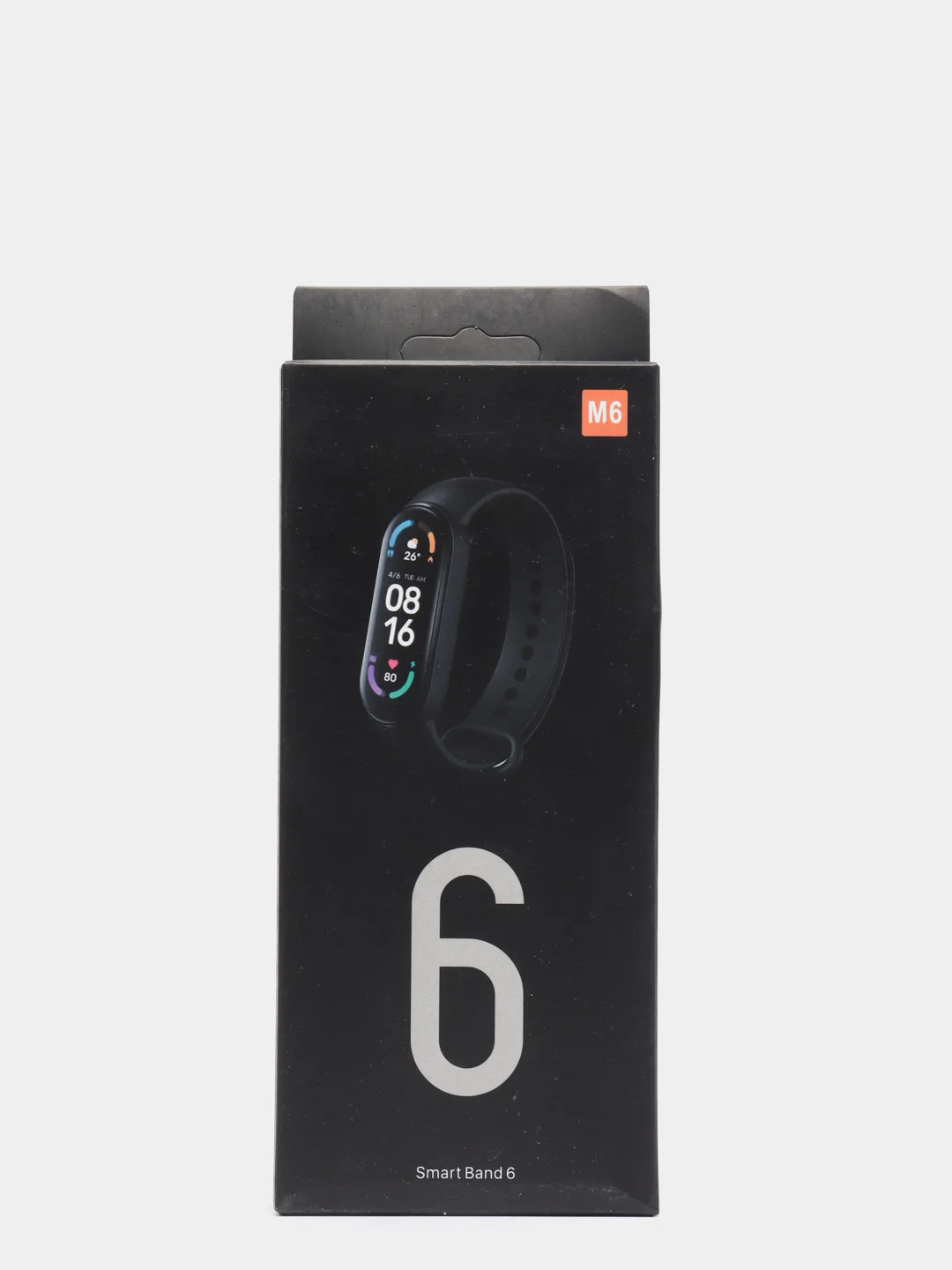 Фитнес браслет Smart band 6