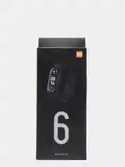 Фитнес браслет Smart band 6
