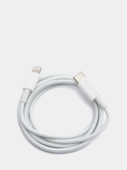 USB кабель Type-c на Lighting с поддержкой быстрой зарядки