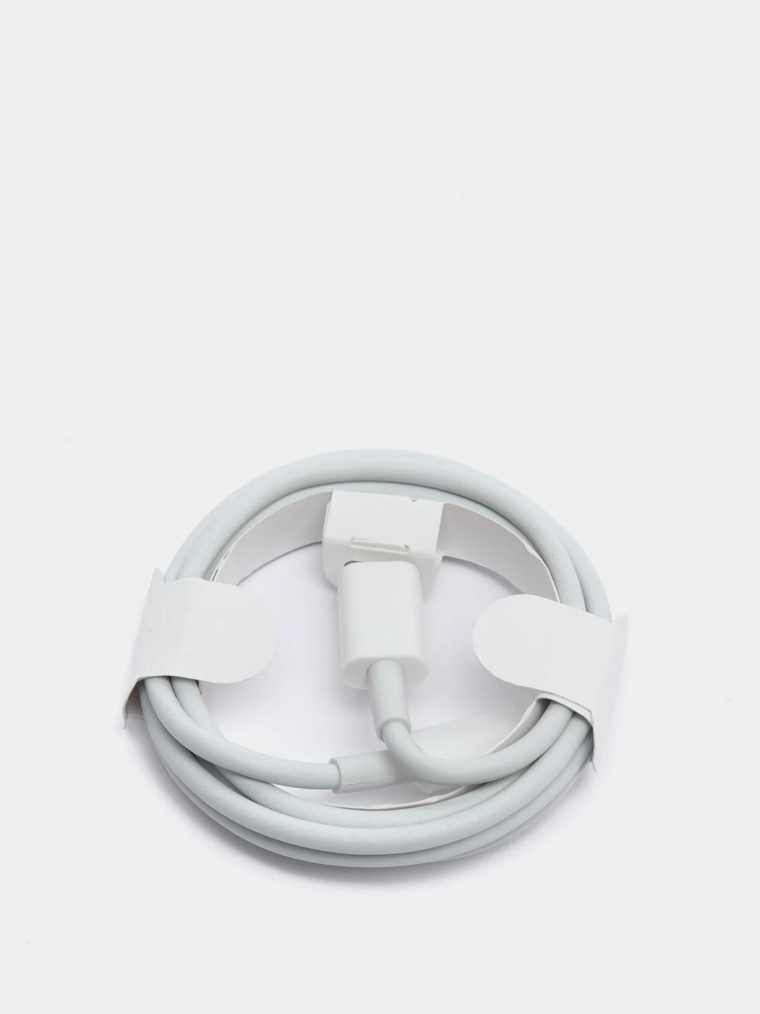USB кабель Type-c на Lighting с поддержкой быстрой зарядки
