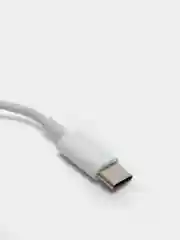 USB кабель Type-c на Lighting с поддержкой быстрой зарядки