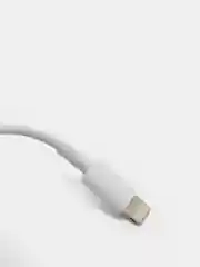 USB кабель Type-c на Lighting с поддержкой быстрой зарядки