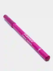 Марсала карандаш для глаз c неоновым эффектом "Fluorescent EyeShadow"
