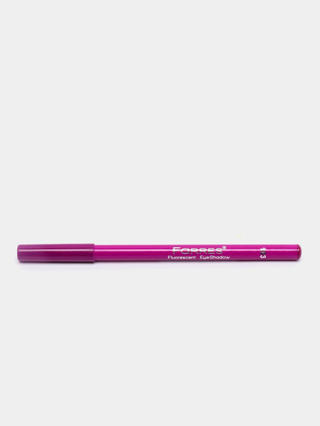 Марсала карандаш для глаз c неоновым эффектом "Fluorescent EyeShadow"
