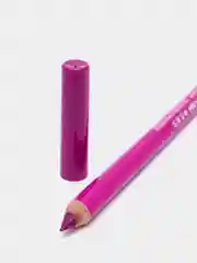 Марсала карандаш для глаз c неоновым эффектом "Fluorescent EyeShadow"