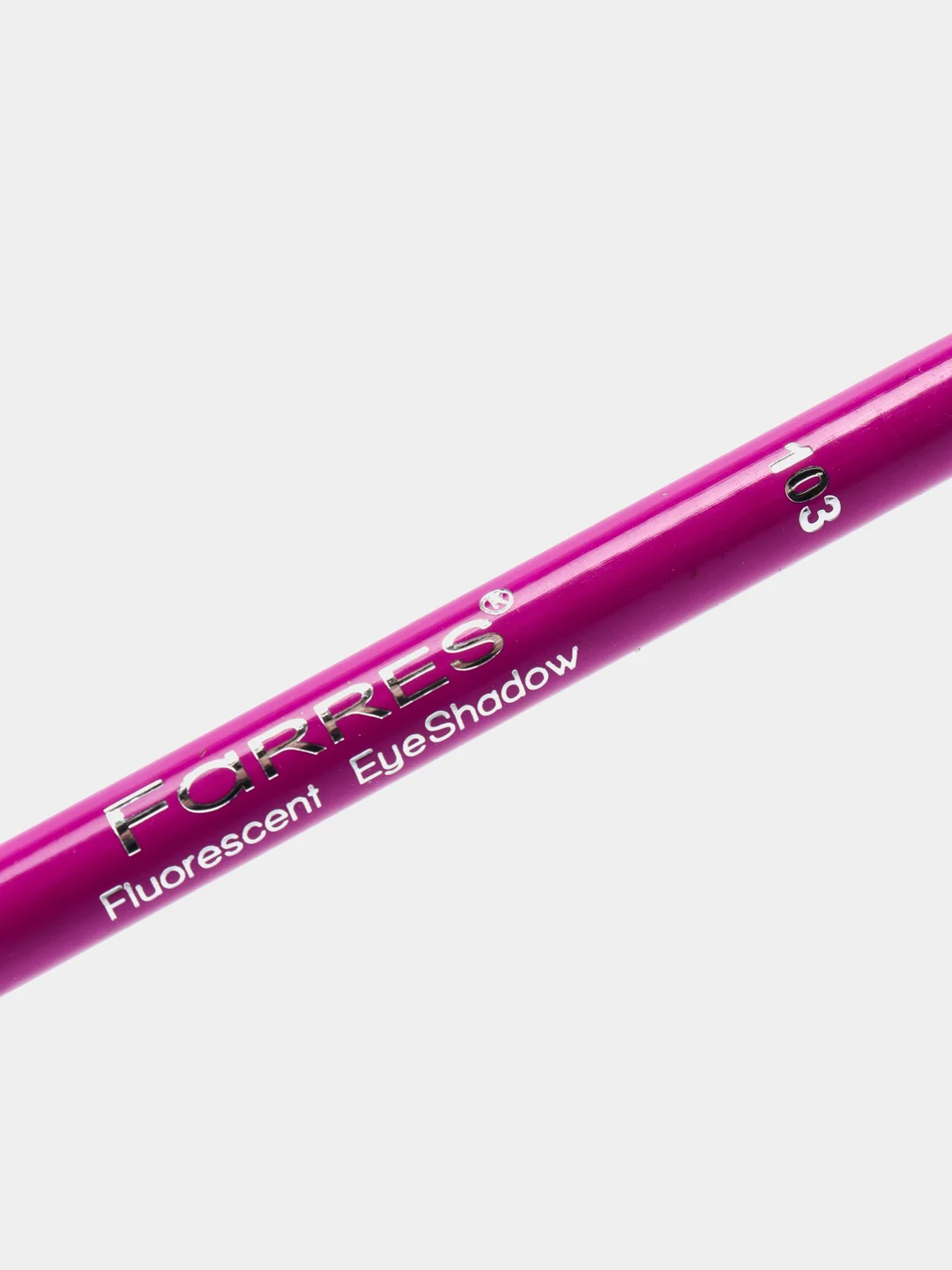 Марсала карандаш для глаз c неоновым эффектом "Fluorescent EyeShadow"