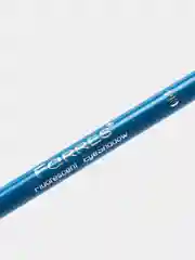 Морской карандаш для глаз c неоновым эффектом "Fluorescent EyeShadow"