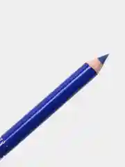 Темно-синий карандаш для глаз c неоновым эффектом "Fluorescent EyeShadow"