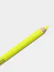 Лимонный карандаш для глаз c неоновым эффектом "Fluorescent EyeShadow"