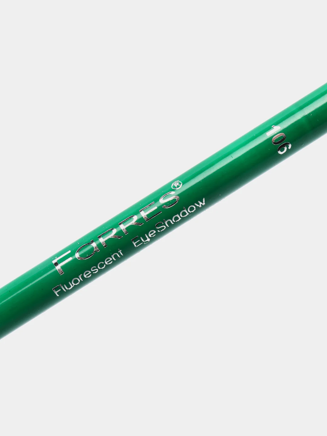 Лесной зеленый карандаш для глаз c неоновым эффектом "Fluorescent EyeShadow"