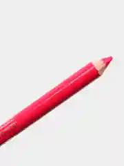 Пастельно-коралловый карандаш для глаз c неоновым эффектом "Fluorescent EyeShadow"