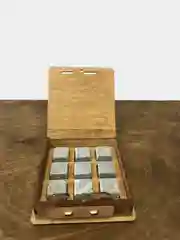 Камни для виски с надписью (набор), 9 штук (мужской подарок)