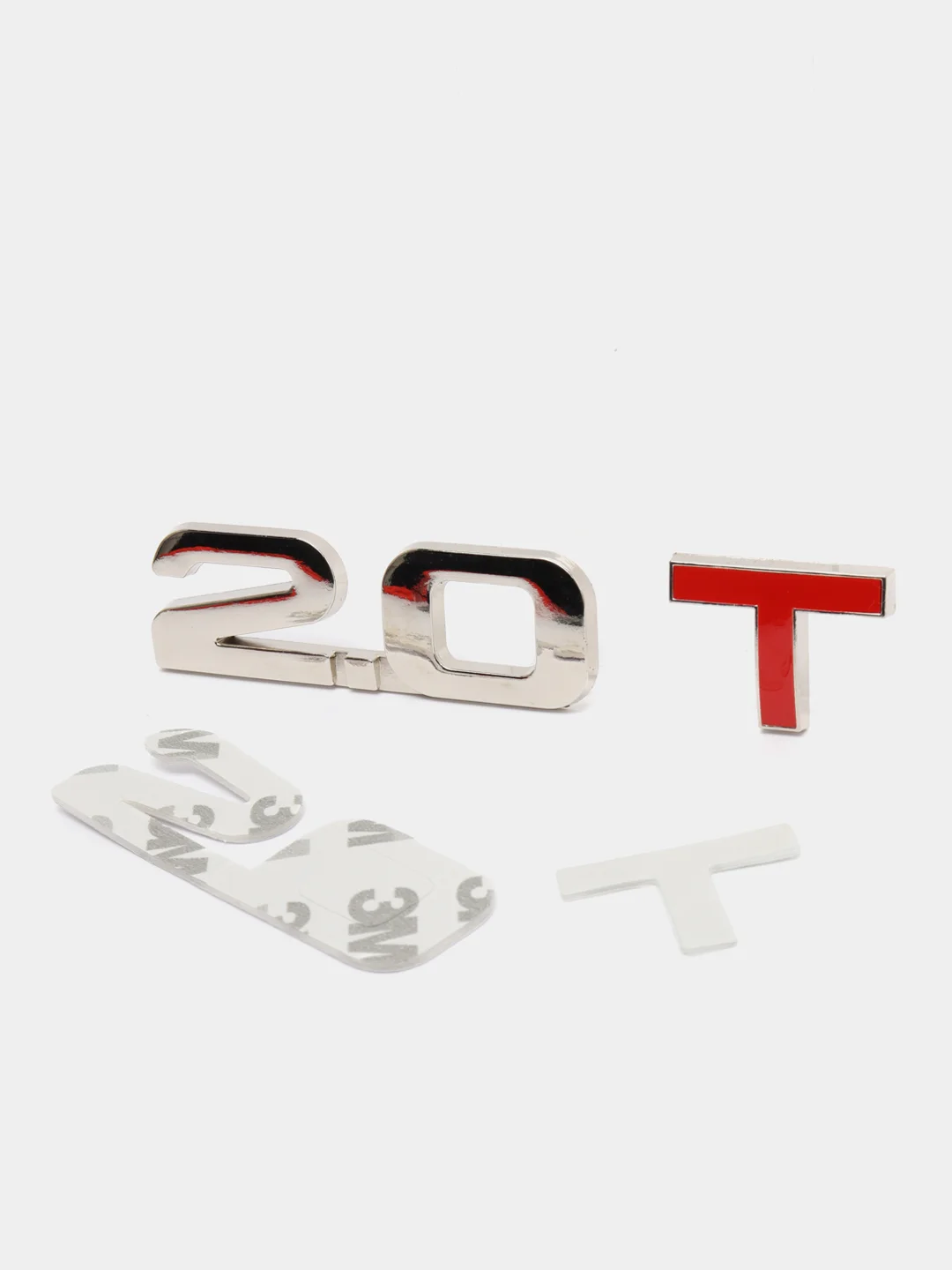Белый 3d наклейка для авто