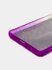 Сиреневый чехол XIAOMI MI 4s
