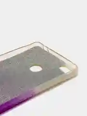 Сиреневый чехол XIAOMI MI 4s