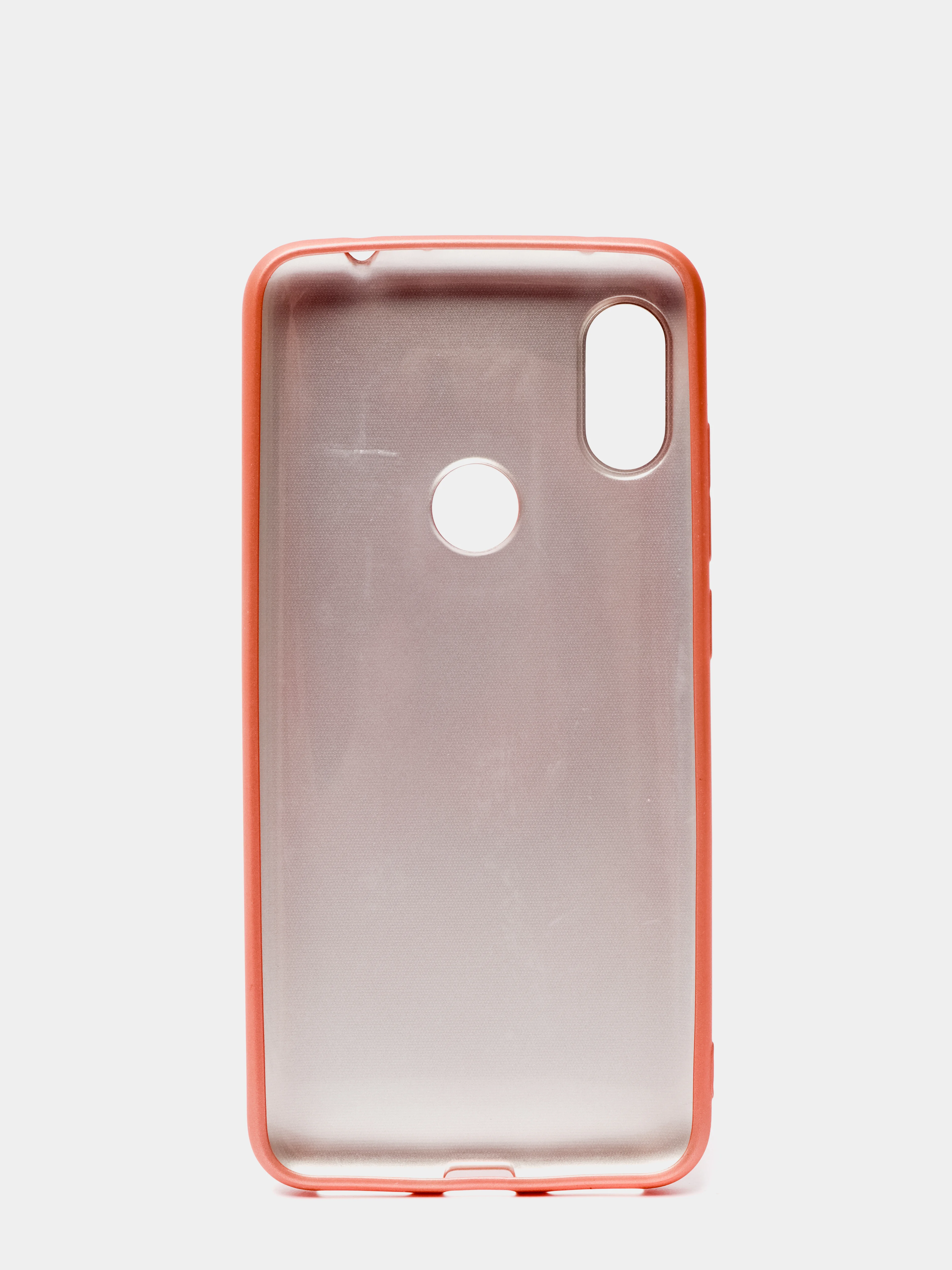 Золотой чехол  XIAOMI REDMI  NOTE 6 / NOTE 6 PRO