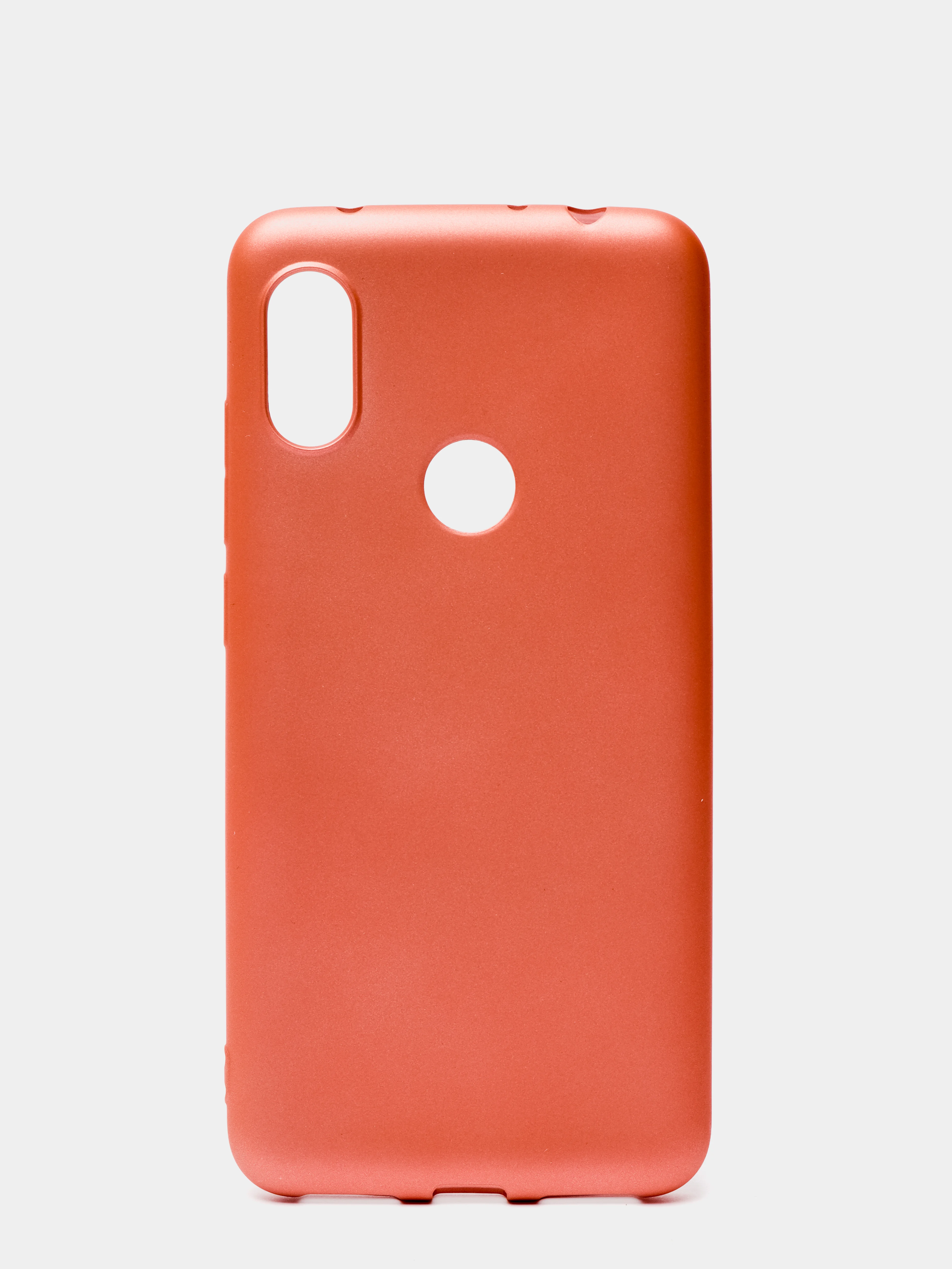 Золотой чехол  XIAOMI REDMI  NOTE 6 / NOTE 6 PRO