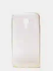 Прозрачный чехол MEIZU MX4