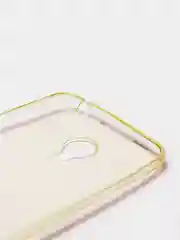 Прозрачный чехол MEIZU MX4
