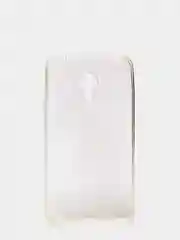 Прозрачный чехол MEIZU MX4