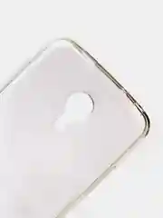 Прозрачный чехол MEIZU MX4