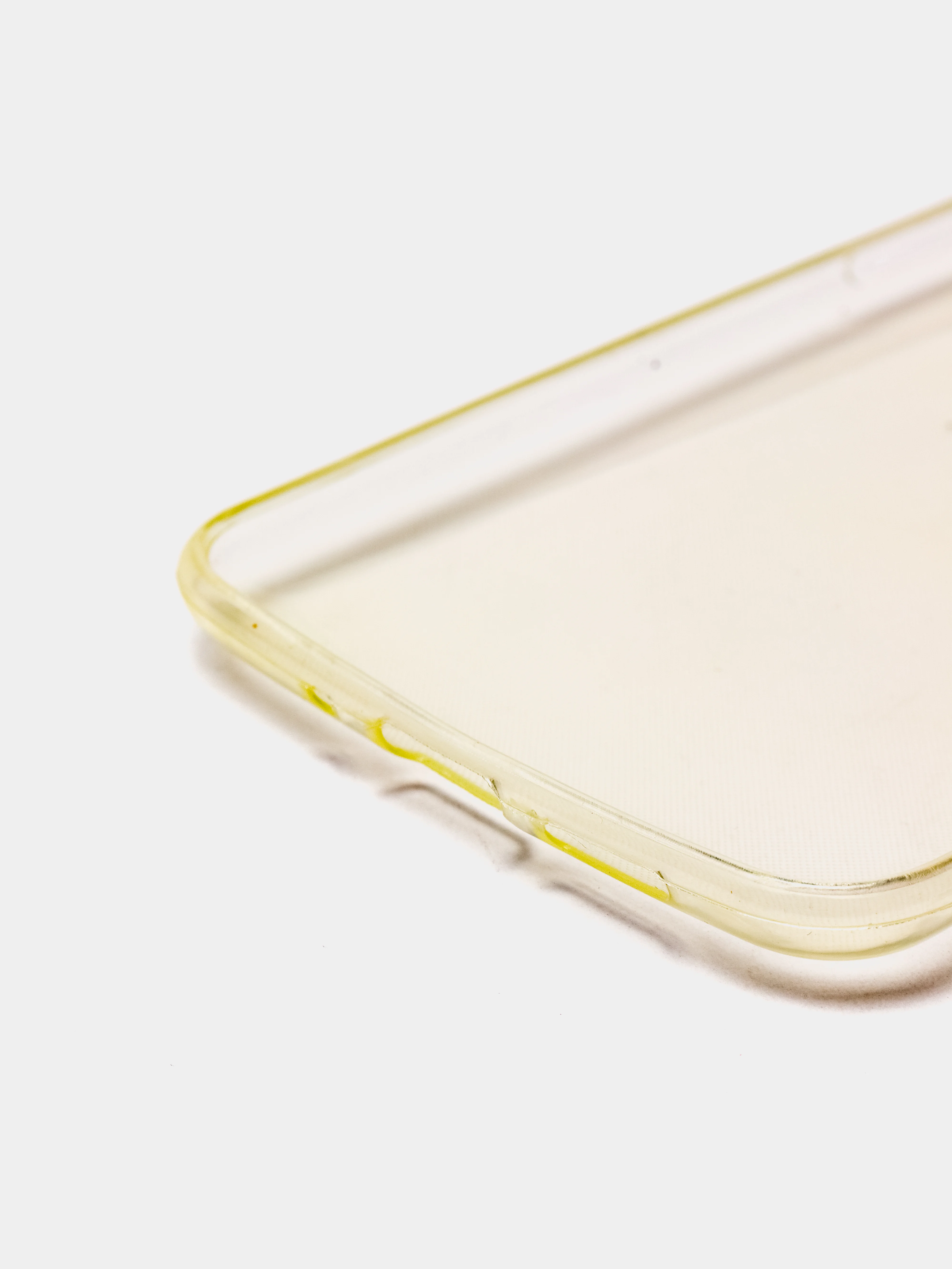 Прозрачный чехол MEIZU MX4