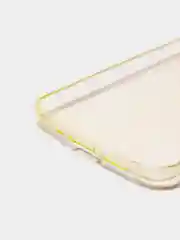 Прозрачный чехол MEIZU MX4