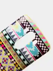 Горчичный чехол LG G3