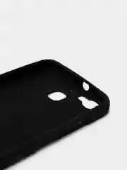 Угольный чехол HUAWEI HONOR GR 3, Huawei enjoy 5S с отпечатком и без отпечатка