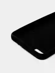 Угольный чехол HUAWEI HONOR GR 3, Huawei enjoy 5S с отпечатком и без отпечатка