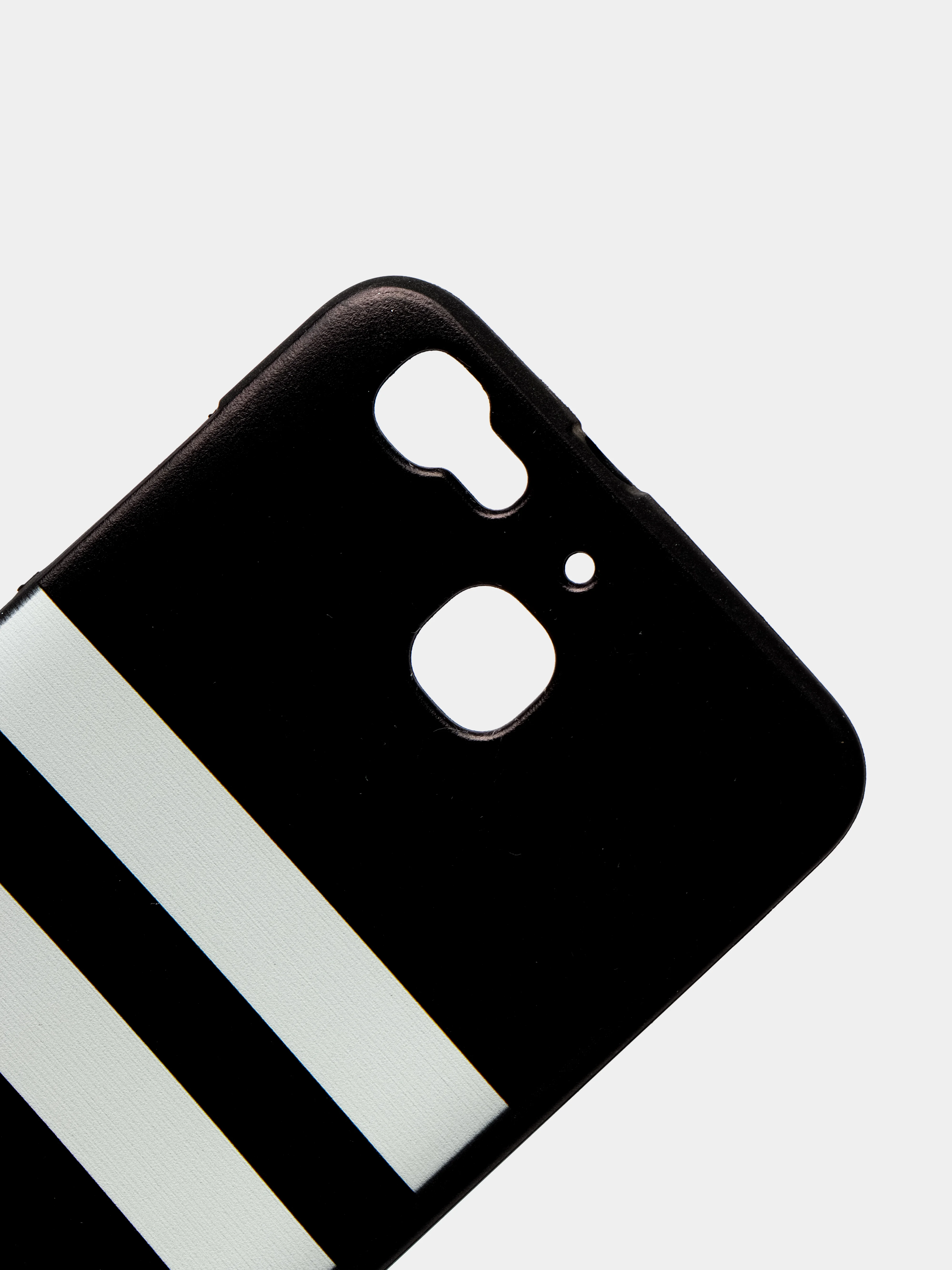 Угольный чехол HUAWEI HONOR GR 3, Huawei enjoy 5S с отпечатком и без отпечатка