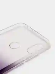 Темно-синий чехол  XIAOMI REDMI  NOTE 6 / NOTE 6 PRO