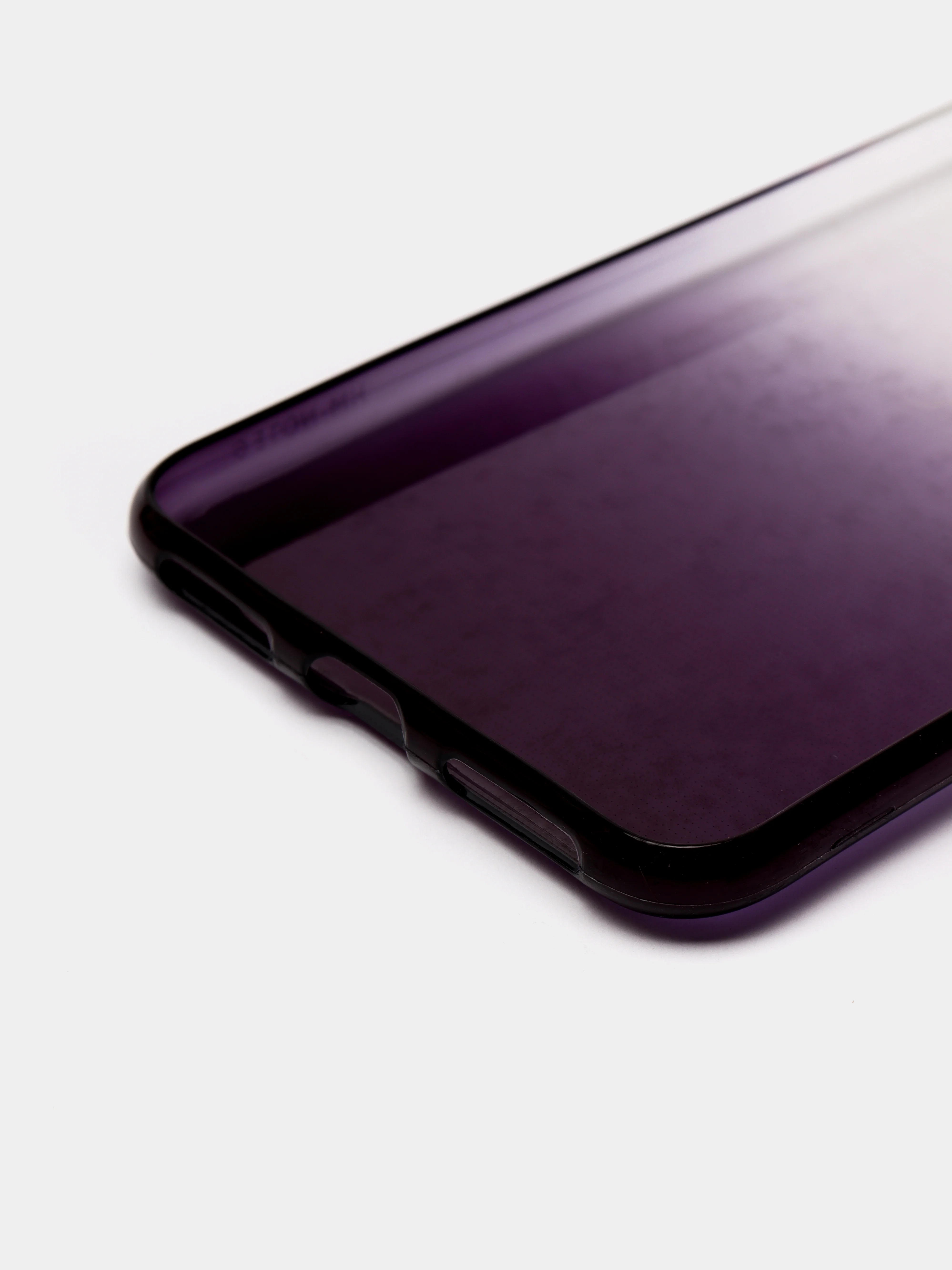 Темно-синий чехол  XIAOMI REDMI  NOTE 6 / NOTE 6 PRO