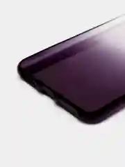 Темно-синий чехол  XIAOMI REDMI  NOTE 6 / NOTE 6 PRO