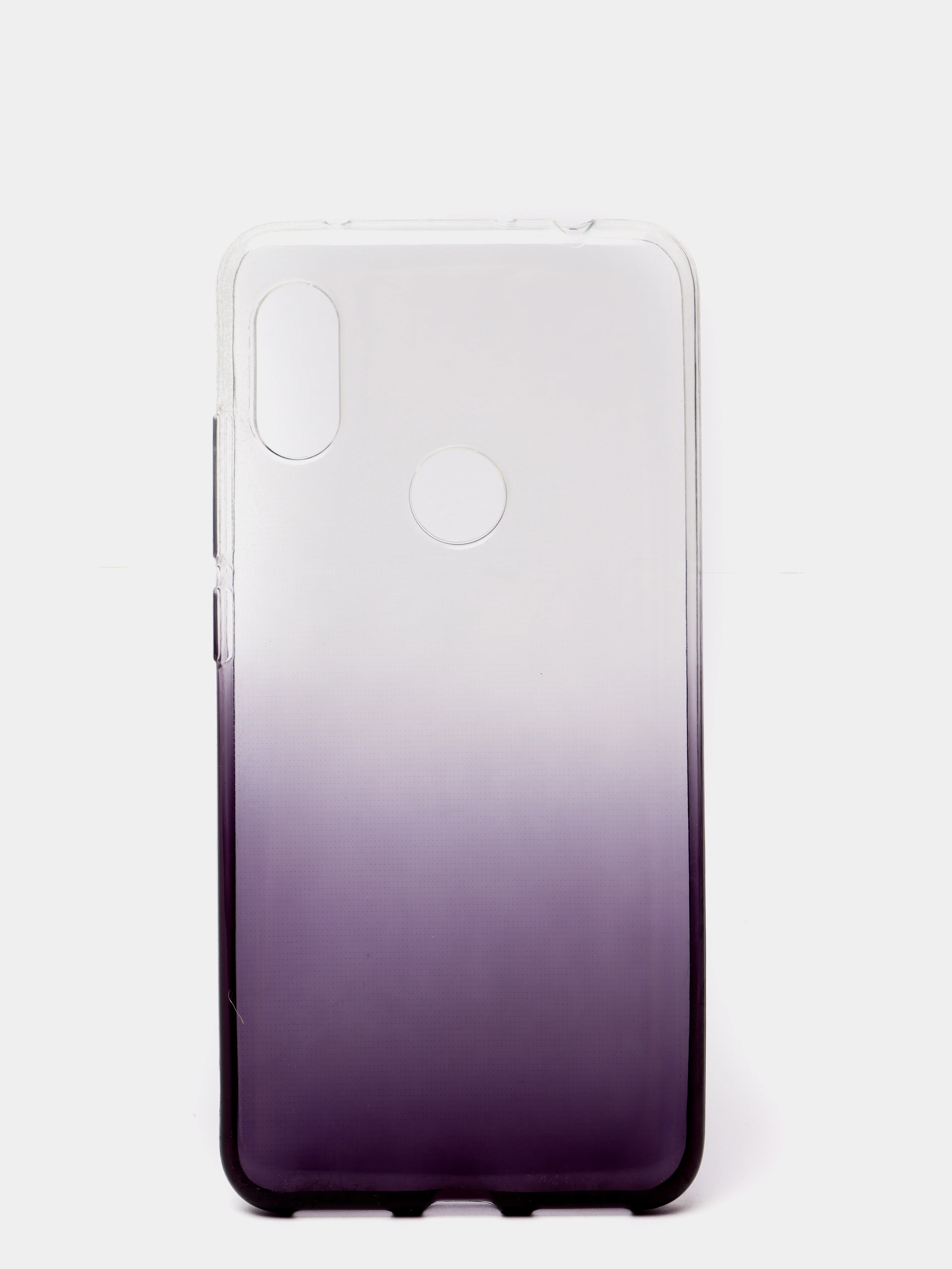 Темно-синий чехол  XIAOMI REDMI  NOTE 6 / NOTE 6 PRO