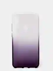 Темно-синий чехол  XIAOMI REDMI  NOTE 6 / NOTE 6 PRO