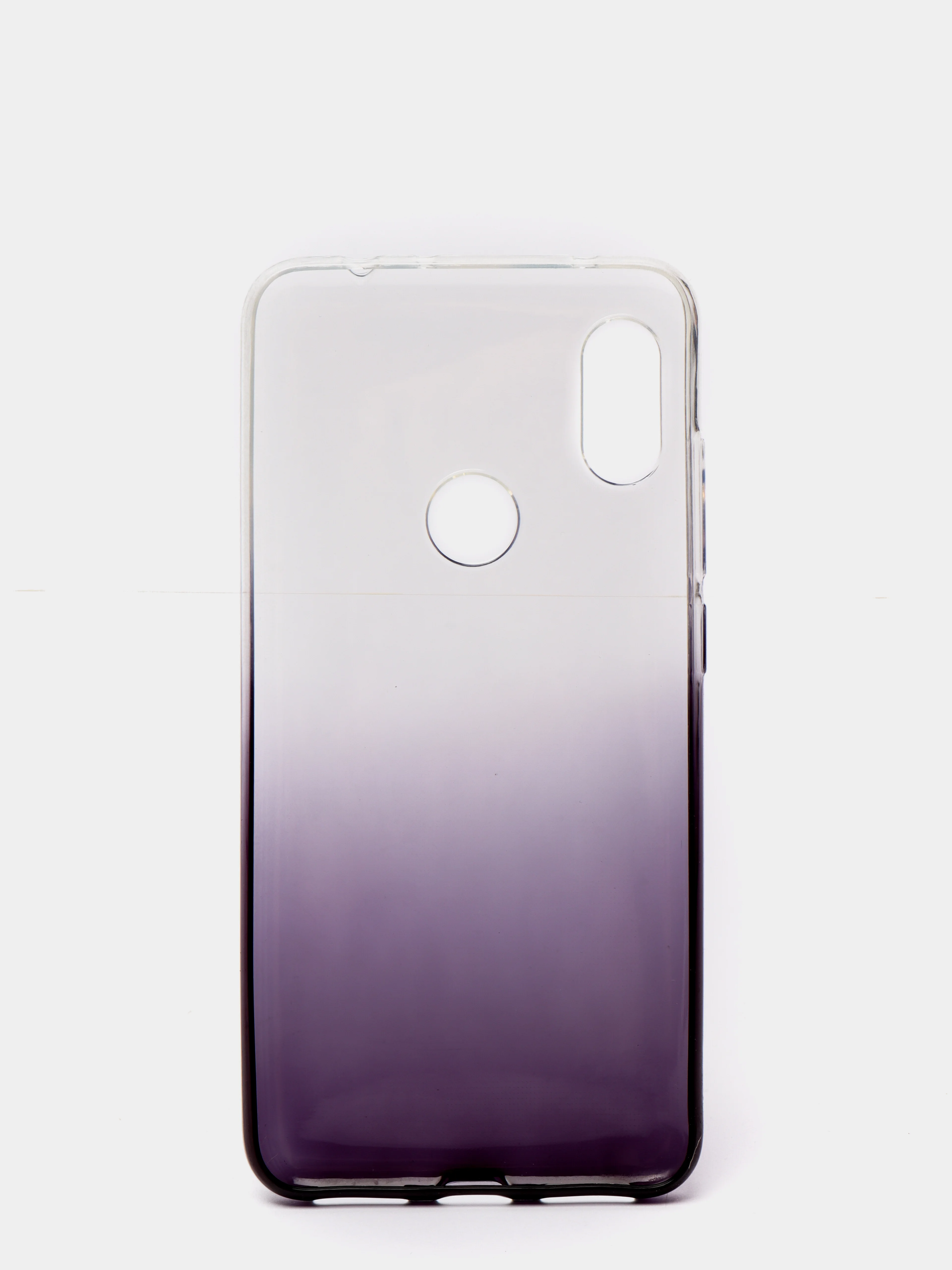 Темно-синий чехол  XIAOMI REDMI  NOTE 6 / NOTE 6 PRO