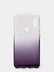 Темно-синий чехол  XIAOMI REDMI  NOTE 6 / NOTE 6 PRO