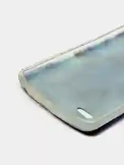 Лазурный чехол LG G3