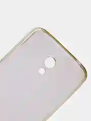 Прозрачный чехол Meizu M5C