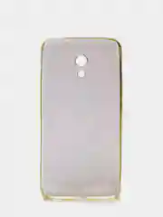 Прозрачный чехол Meizu M5C