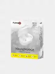 Беспроводные наушники TWS FUMIKO BE08 bluetooth / аудио гарнитура / блютуз наушник