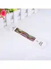 Розовый свечи для торта