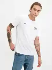 Футболка мужская ALGA