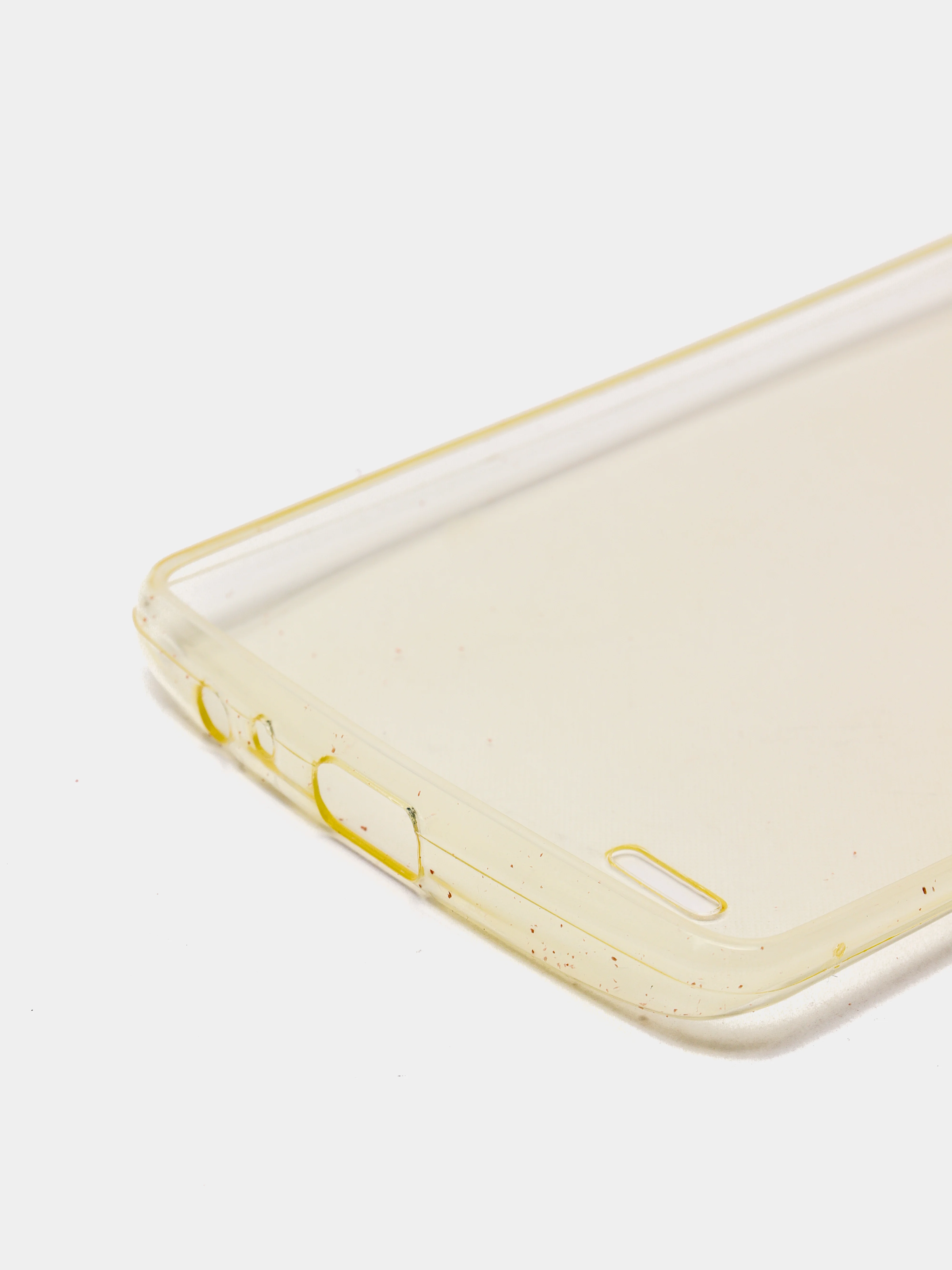 Прозрачный чехол LG G3