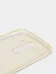 Прозрачный чехол LG G3